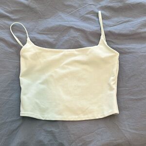 Babaton | Contour Spaghetti Strap Tank